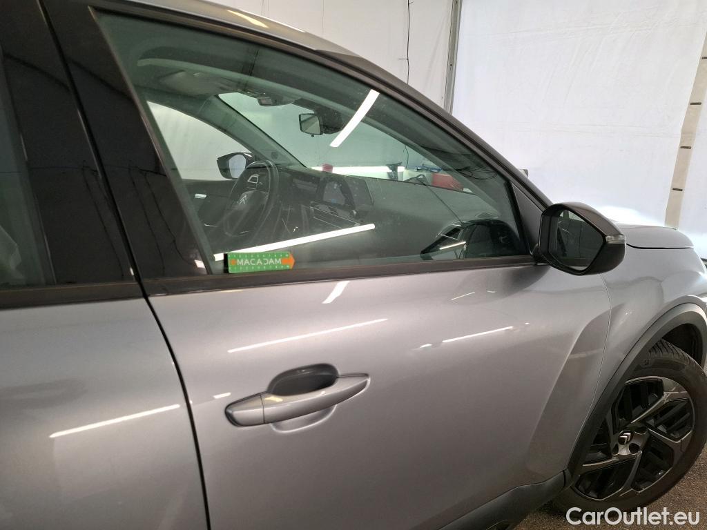  Citroen  C4  Berline Feel Pack 1.2 PureTech 130CV BVA8 6E #101