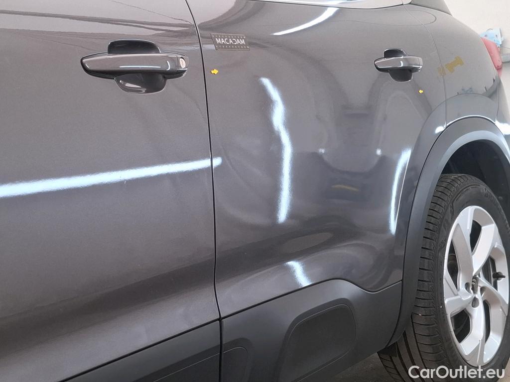  Citroen  C5 Aircross  Business 1.2 PureTech 130CV BVA8 E6d #6