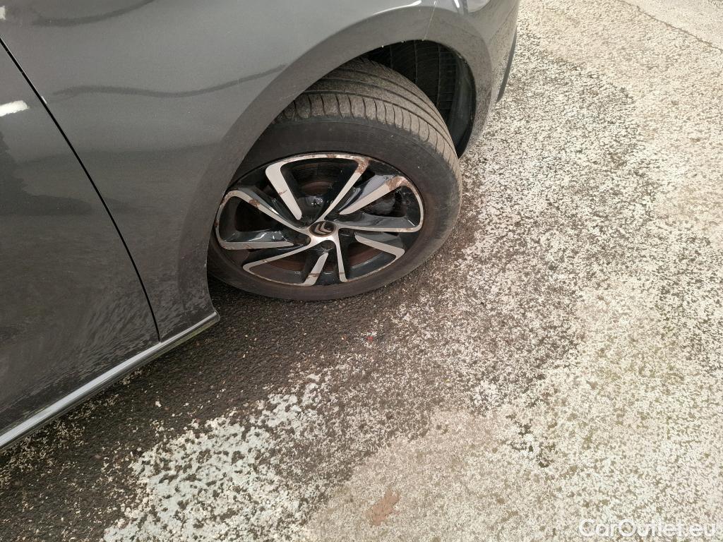  Citroen  C4 Picasso /Spacetourer Business Class 1.5 BlueHDi 130CV BVA8 E6dT #13