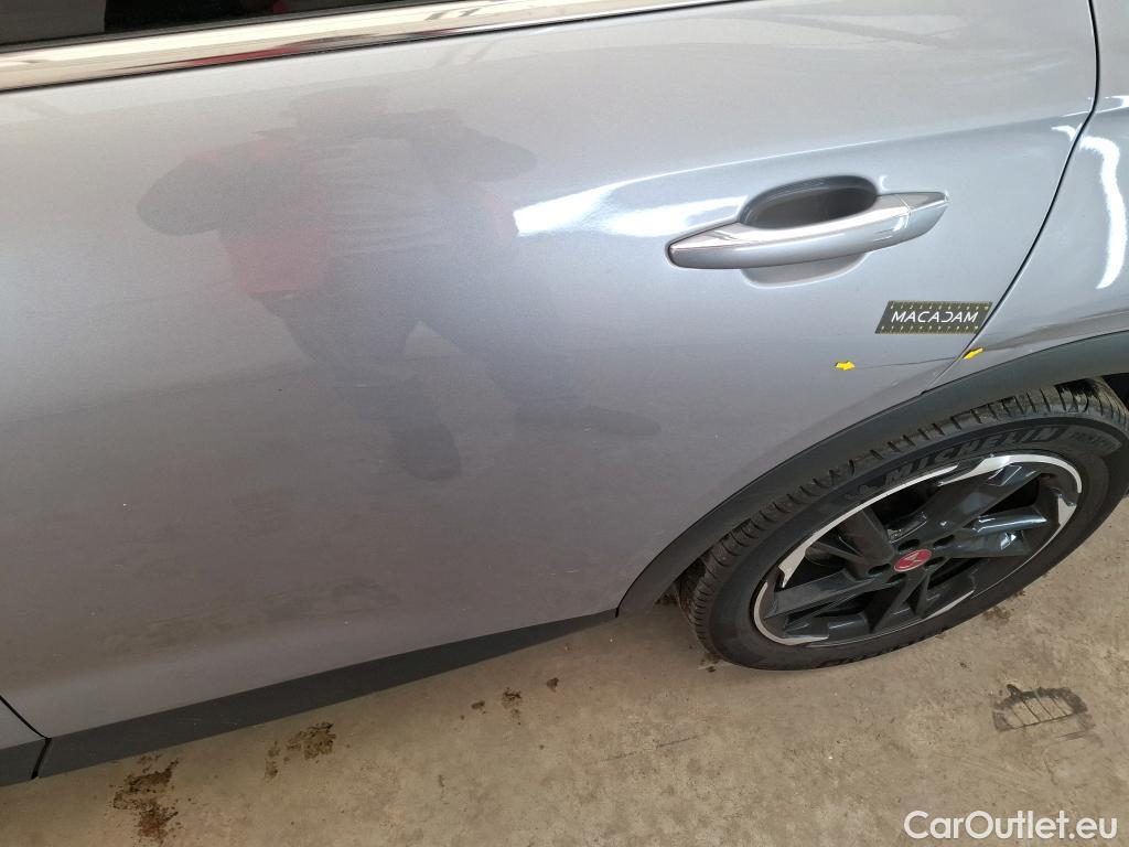  DS  DS7 7 Crossback Performance Line + 1.6 PureTech 180CV BVA8 E6dT #33