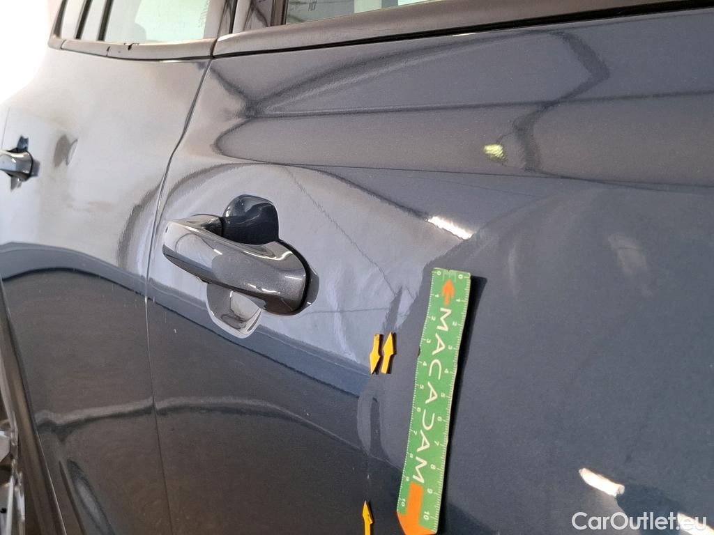  Ford  Focus FORD  SW / 2018 / 5P / Crossover 1.0 Flexifuel hybrid 125 Active Business #14