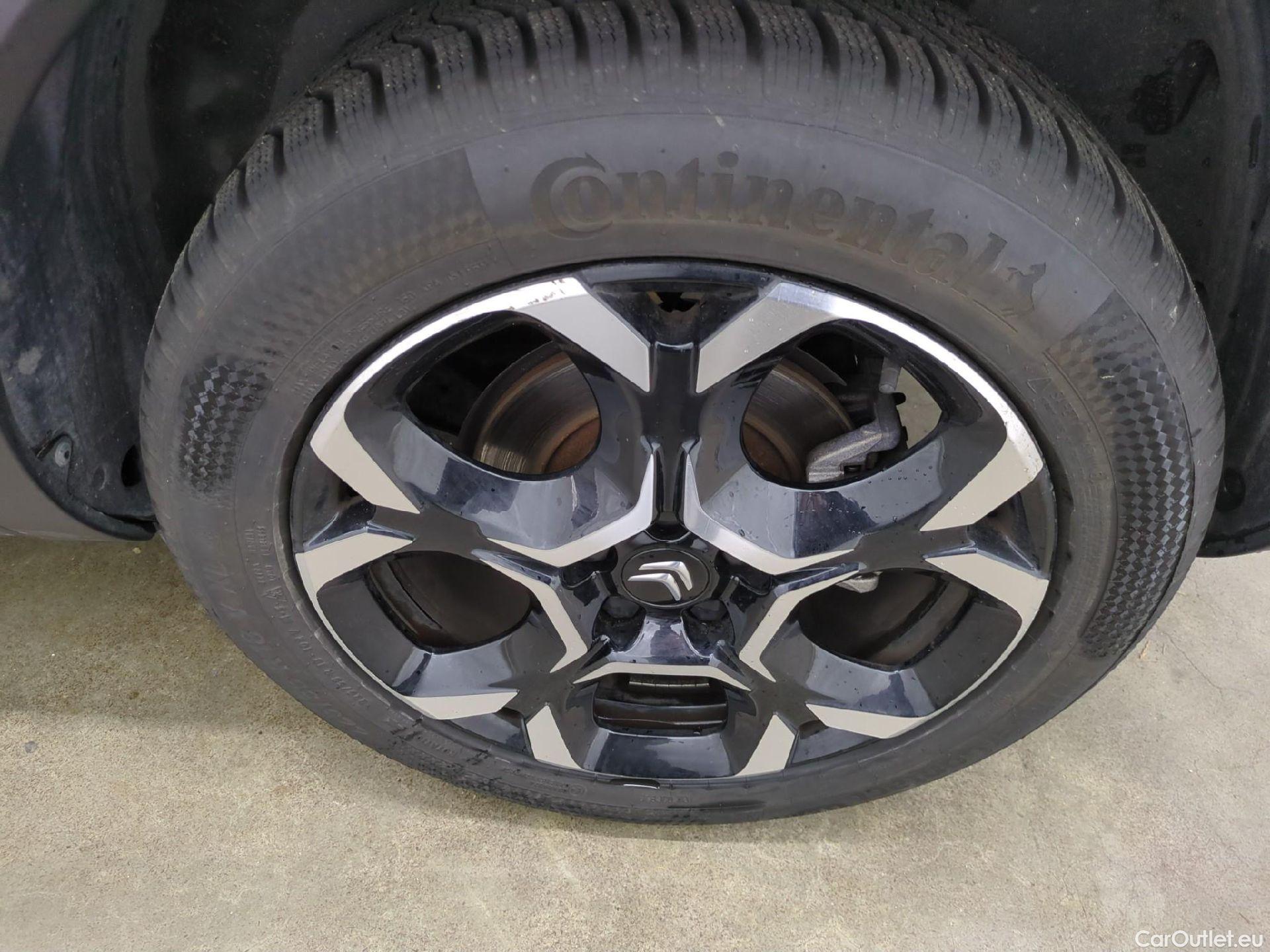  Citroen  C5 Aircross CITROEN  / 2022 / 5P / SUV BlueHDi 130 S&S EAT8 Feel Pack #3