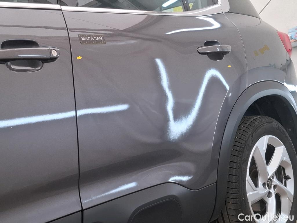  Citroen  C5 Aircross  Business 1.2 PureTech 130CV BVA8 E6d #3