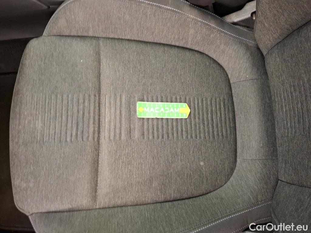  Ford  Focus FORD  SW / 2018 / 5P / Crossover 1.0 Flexifuel hybrid 125 Active Business #39