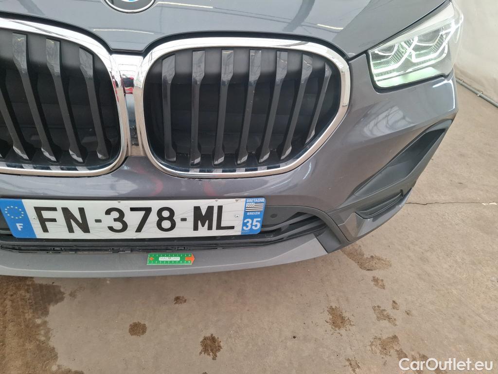  Bmw  X1 BMW  / 2019 / 5P / SUV sDrive16d Business Design DKG7 #8