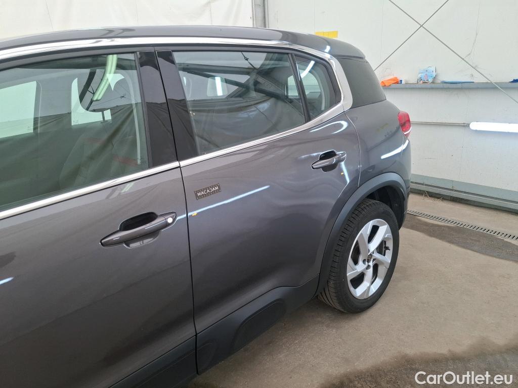  Citroen  C5 Aircross  Business 1.2 PureTech 130CV BVA8 E6d #1