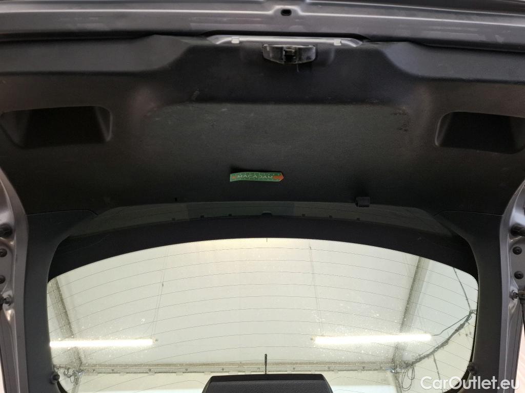  Citroen  C4  Berline Feel Pack 1.2 PureTech 130CV BVA8 6E #57