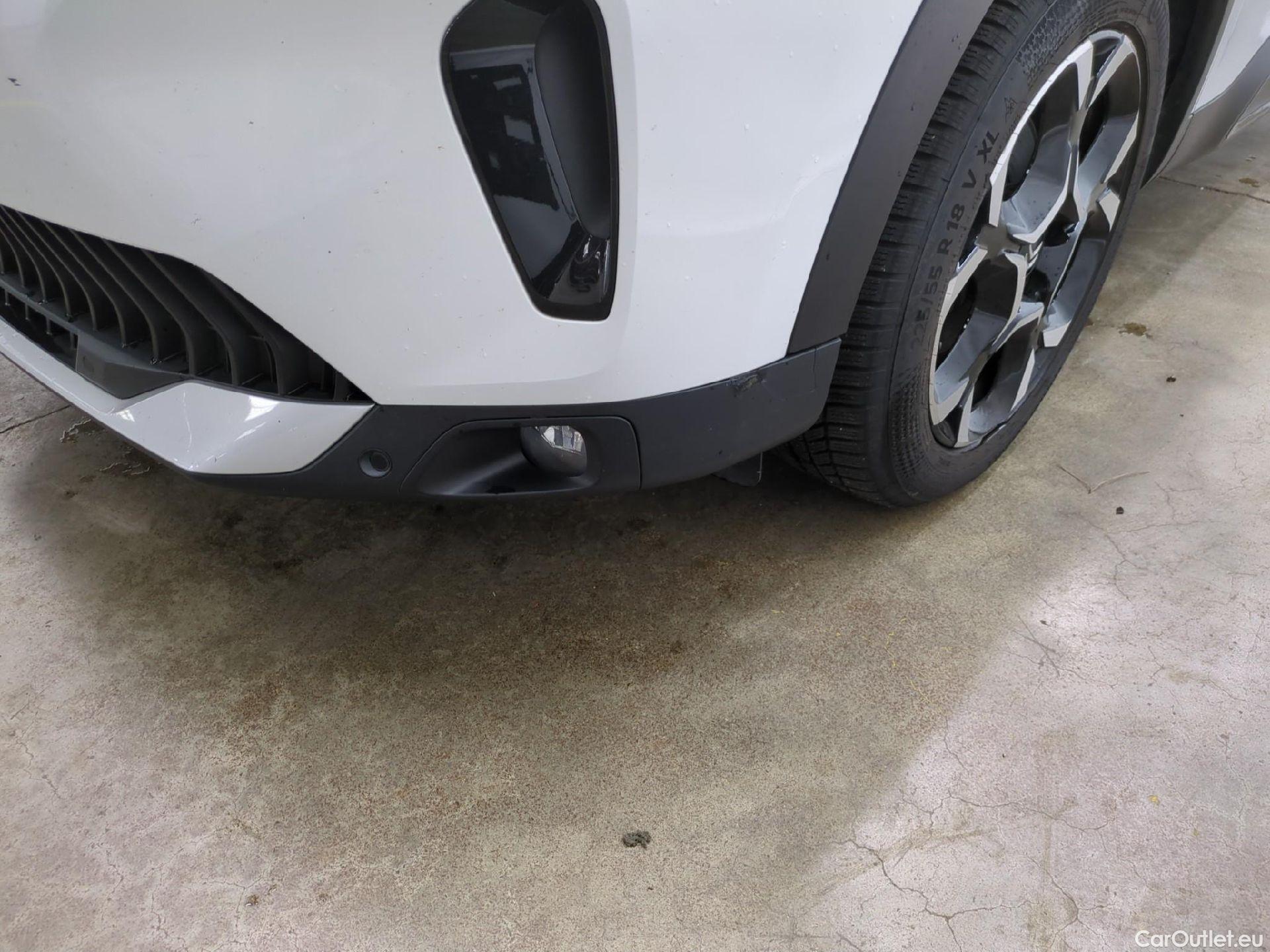  Citroen  C5 Aircross CITROEN  / 2022 / 5P / SUV BlueHDi 130 S&S EAT8 Feel Pack #19