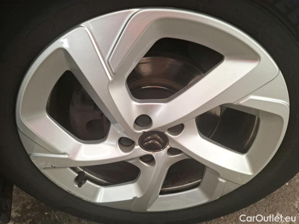  Citroen  C5 Aircross  Business 1.5 BlueHDi 130CV BVM6 E6d #17