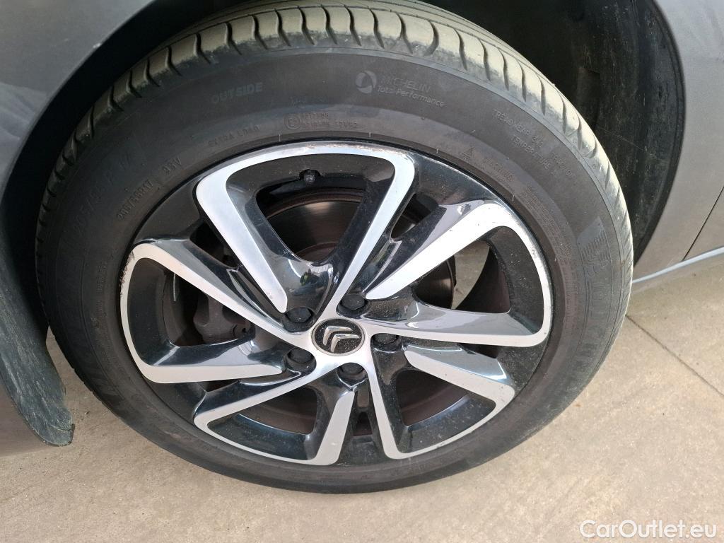  Citroen  C4 Grand Picasso /Spacetourer Shine 1.5 BlueHDi 130CV BVA8 E6d #5