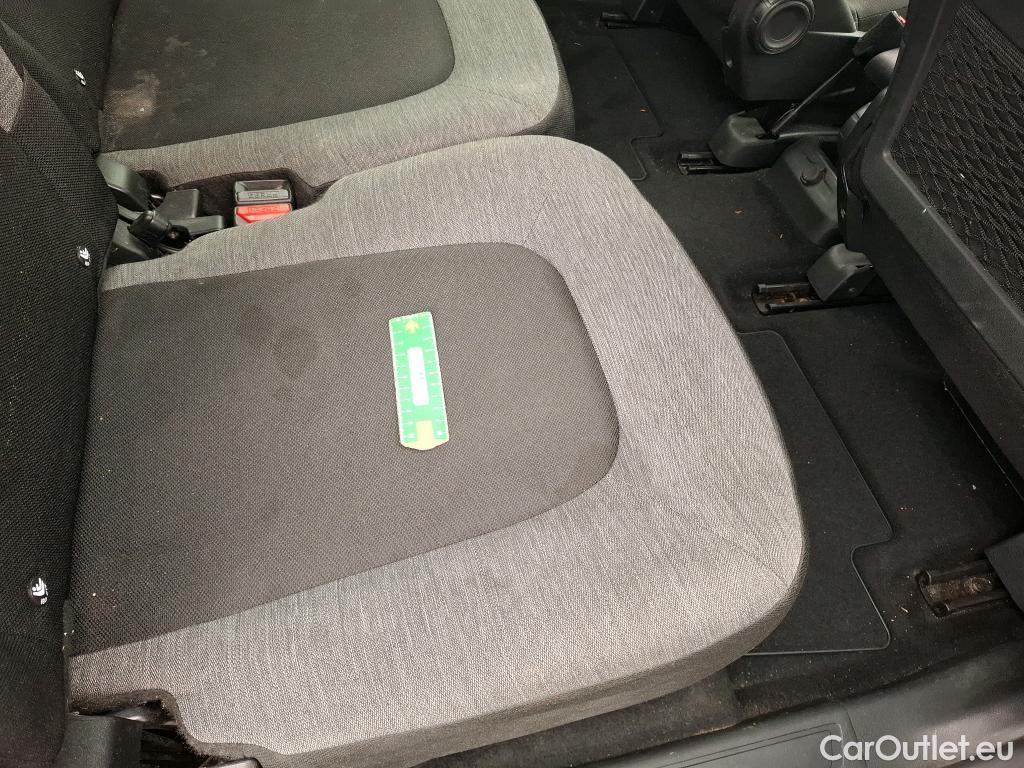  Citroen  C4 Picasso /Spacetourer Business Class 1.5 BlueHDi 130CV BVA8 E6dT #37