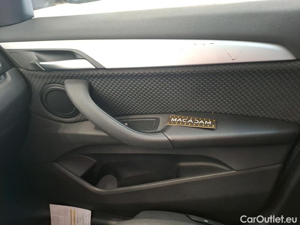  Bmw  X1 Série  sDrive18d Lounge 2.0 150CV BVA8 E6dT #14