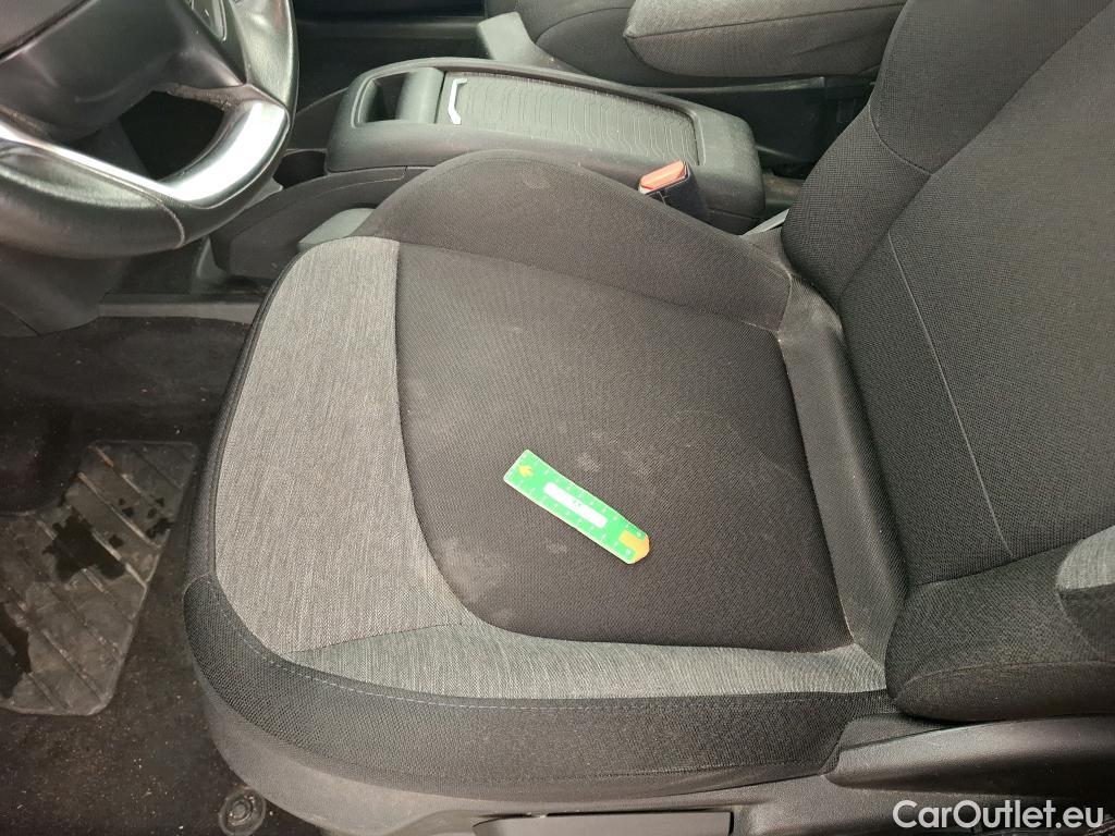  Citroen  C4 Grand Picasso /Spacetourer Business 1.2 PureTech 130CV BVA8 7 Sieges E6dT #64