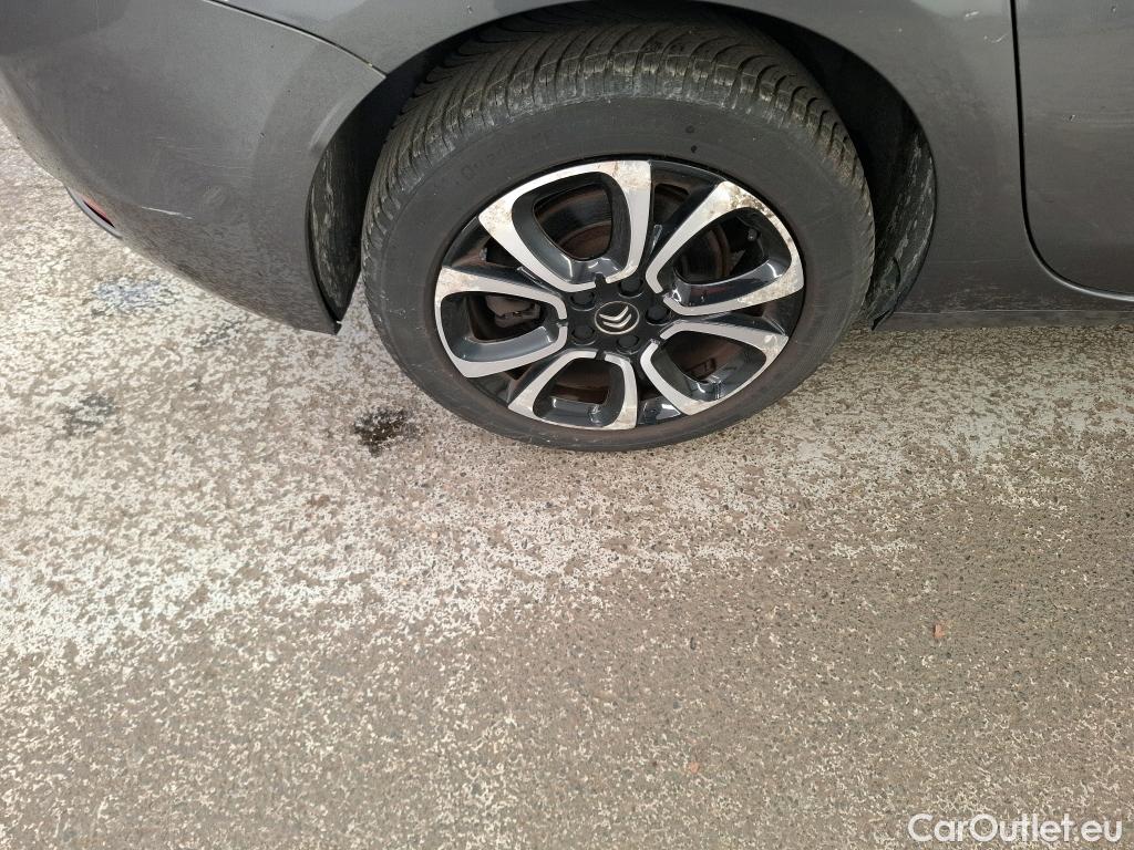  Citroen  C4 Grand Picasso /Spacetourer Business 1.2 PureTech 130CV BVA8 7 Sieges E6dT #29