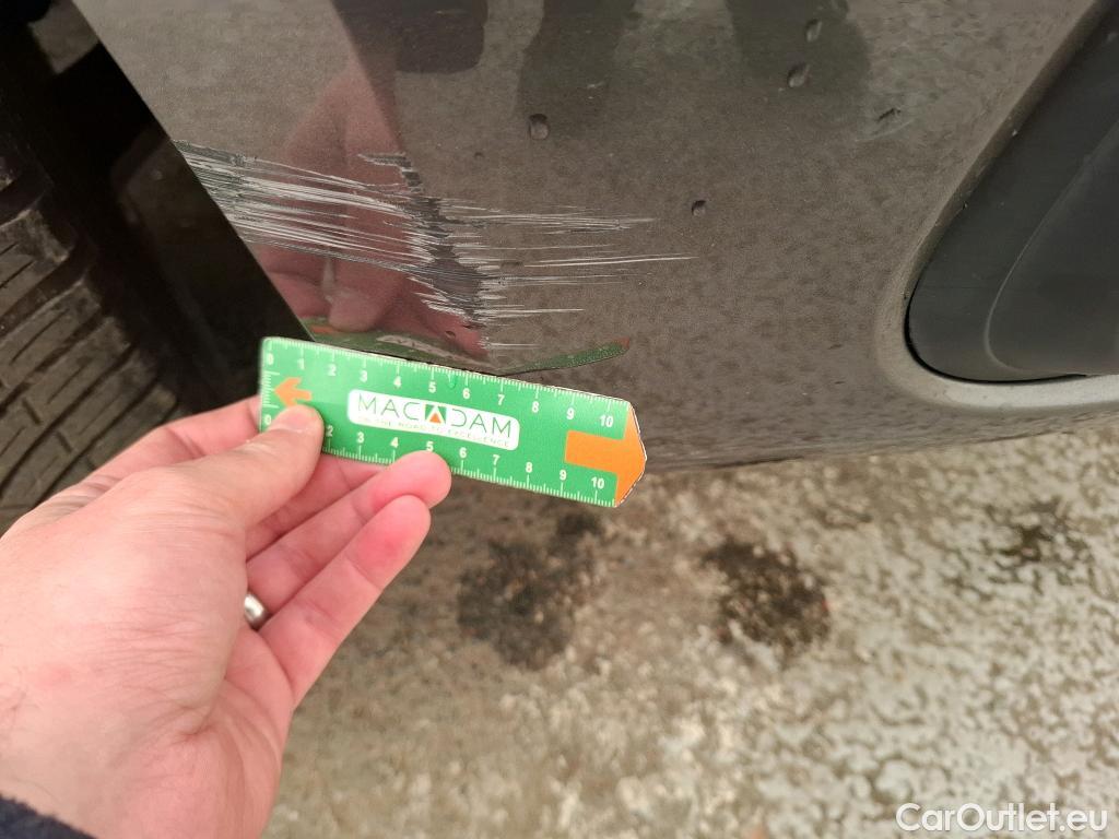  Citroen  C4 Grand Picasso /Spacetourer Business 1.2 PureTech 130CV BVA8 7 Sieges E6dT #27