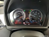  Bmw  X1 Série  sDrive18d Lounge 2.0 150CV BVA8 E6dT #6