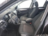  Bmw  X1 Série  sDrive18d Lounge 2.0 150CV BVA8 E6dT #8