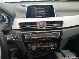  Bmw  X1 Série  sDrive18d Lounge 2.0 150CV BVA8 E6dT #7