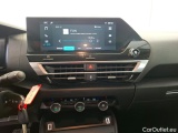  Citroen  C4  Berline Feel Pack 1.2 PureTech 130CV BVA8 6E #7
