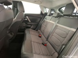  Citroen  C4  Berline Feel Pack 1.2 PureTech 130CV BVA8 6E #9