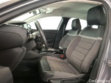  Citroen  C4  Berline Feel Pack 1.2 PureTech 130CV BVA8 6E #8