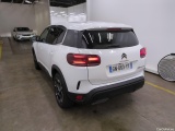  Citroen  C5 Aircross CITROEN  / 2022 / 5P / SUV BlueHDi 130 S&S EAT8 Feel Pack #4