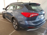  Ford  Focus FORD  SW / 2018 / 5P / Crossover 1.0 Flexifuel hybrid 125 Active Business #2