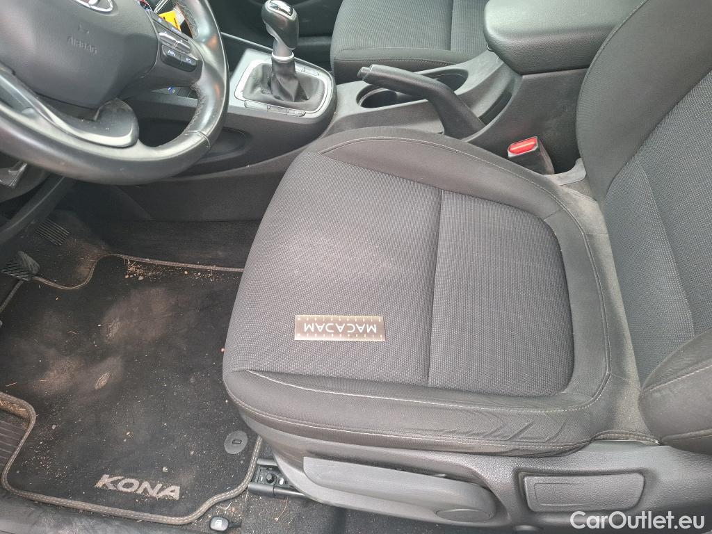  Hyundai  Konna Kona Business Mild-Hybrid 2WD 1.6 CRDi 135CV BVM6 E6d
 #12