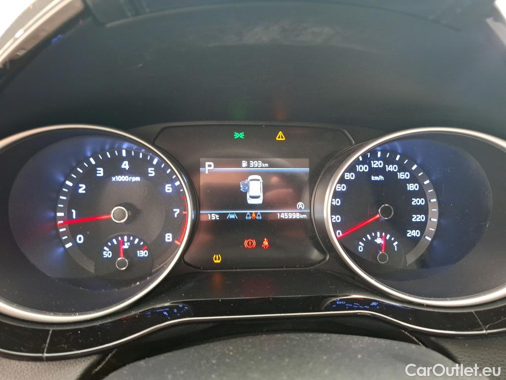  KIA  Cee'd Ceed Sportswagon Active 1.5 T-GDI 160CV BVA7 E6d #67