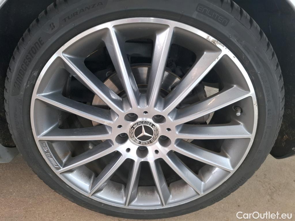  Mercedes  CLA-Klasse MERCEDES-BENZ CLA Coupe / 2019 / 4P / Coupé CLA 200 AMG Line BA7 #13
