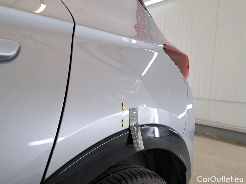  Opel   Grandland X Grandland X GS Line 1.5 130CV BVA8 E6d #19