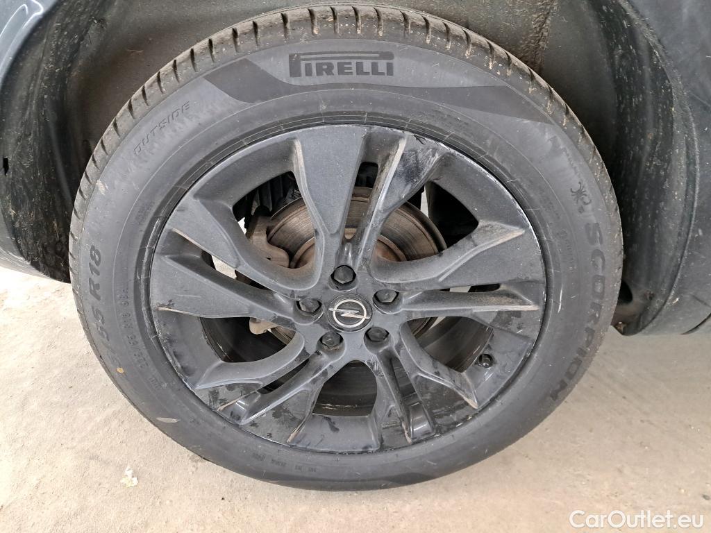  Opel   Grandland X Grandland X GS Line 1.5 130CV BVA8 E6d #3