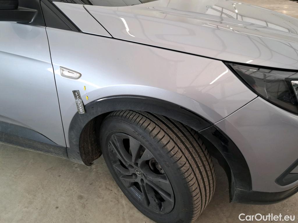  Opel   Grandland X Grandland X GS Line 1.5 130CV BVA8 E6d #11