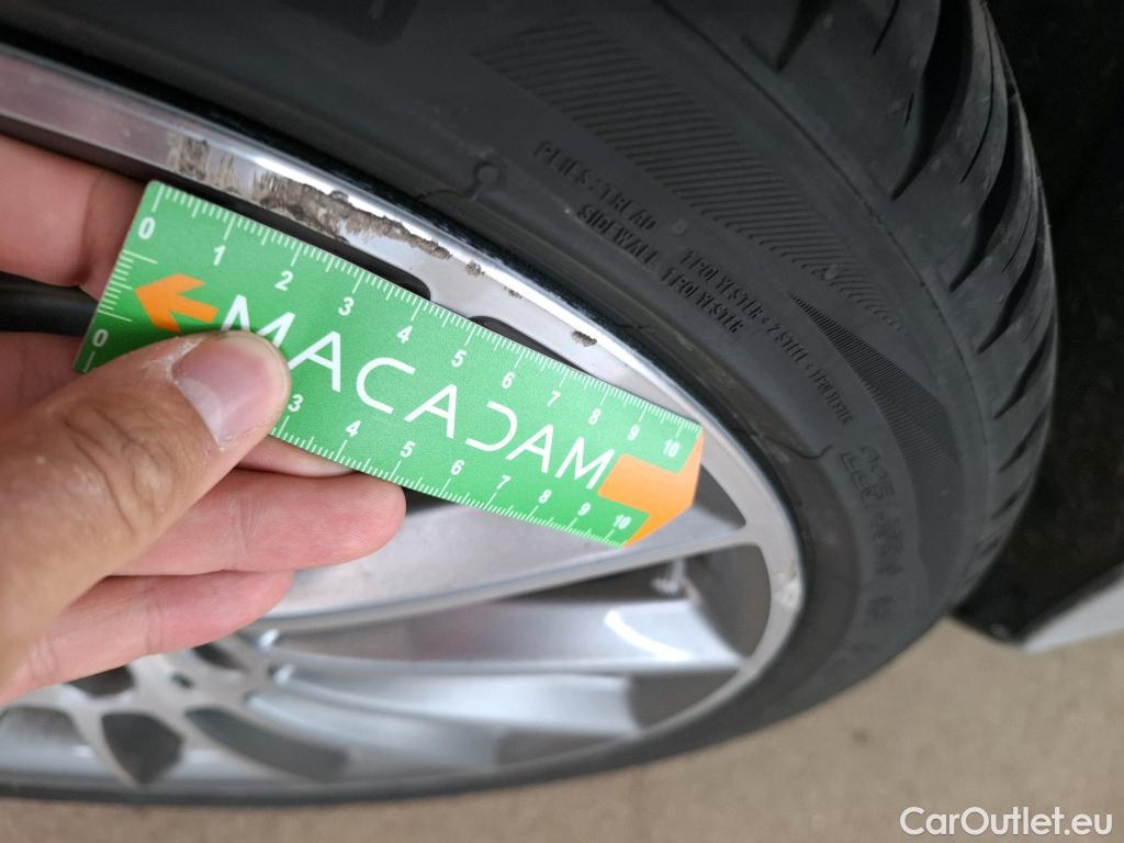  Mercedes  CLA-Klasse MERCEDES-BENZ CLA Coupe / 2019 / 4P / Coupé CLA 200 AMG Line BA7 #14