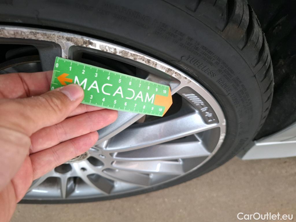  Mercedes  CLA-Klasse MERCEDES-BENZ CLA Coupe / 2019 / 4P / Coupé CLA 200 AMG Line BA7 #20