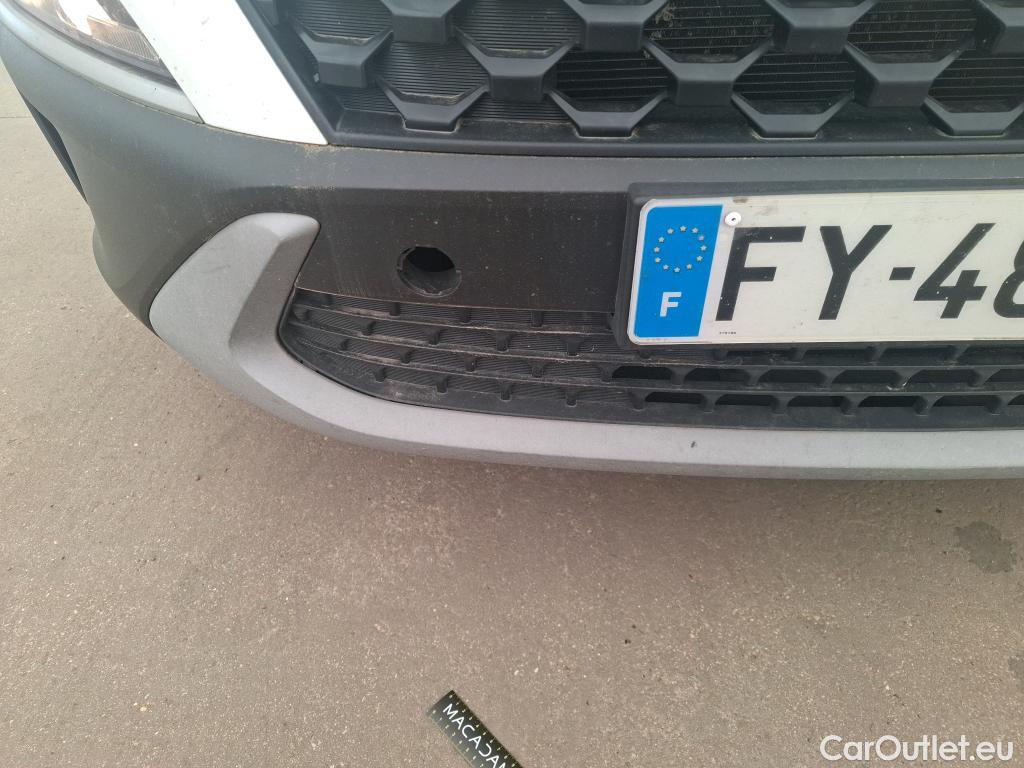  Hyundai  Konna Kona Business Mild-Hybrid 2WD 1.6 CRDi 135CV BVM6 E6d
 #53