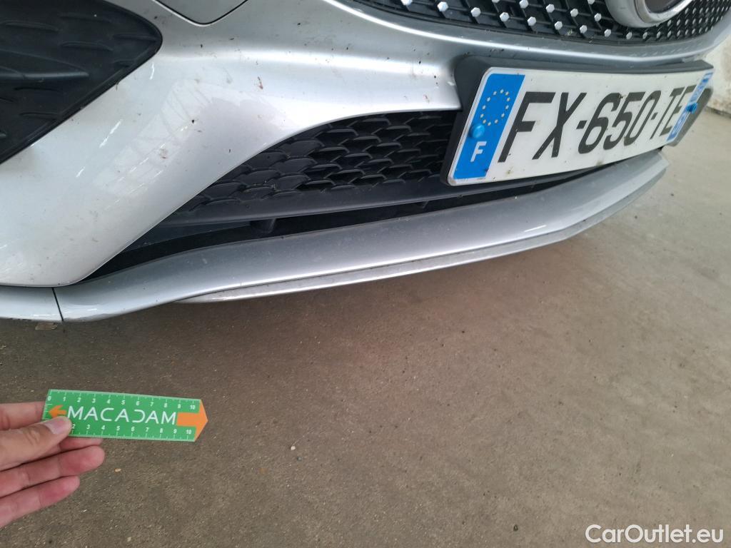  Mercedes  CLA-Klasse MERCEDES-BENZ CLA Coupe / 2019 / 4P / Coupé CLA 200 AMG Line BA7 #5