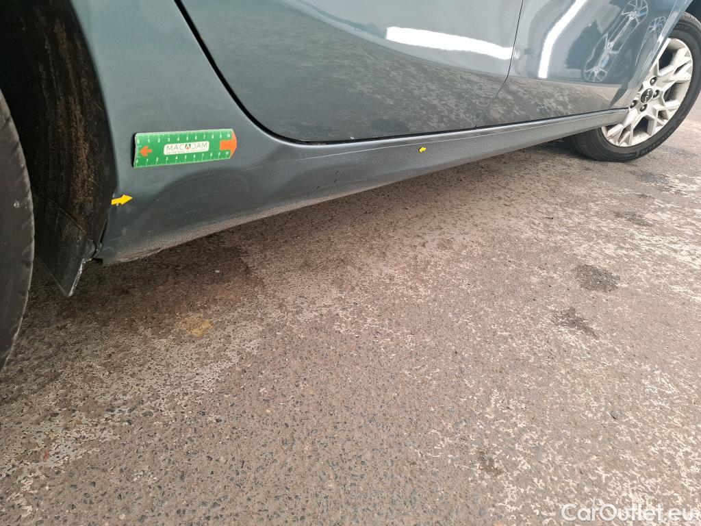  KIA  Cee'd Ceed Sportswagon Active 1.5 T-GDI 160CV BVA7 E6d #3