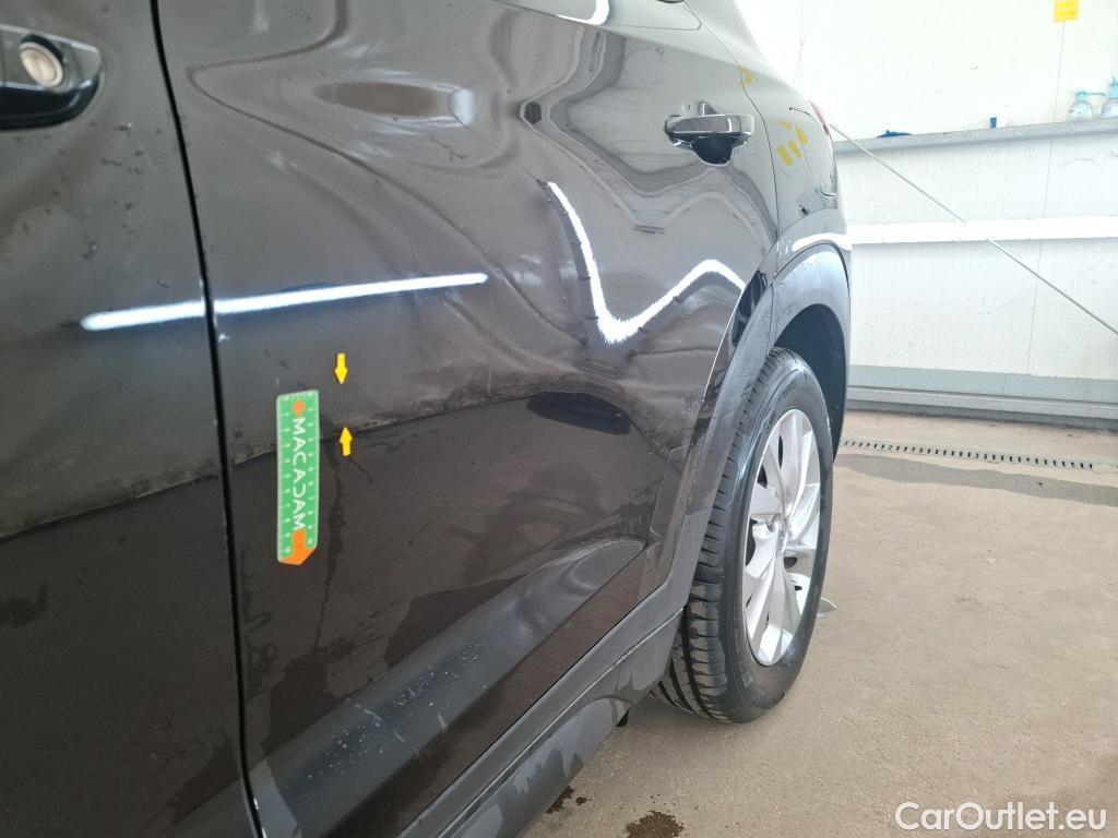  Hyundai  Tucson  Business 2WD 1.6 CRDi 135CV BVA7 E6dT #29
