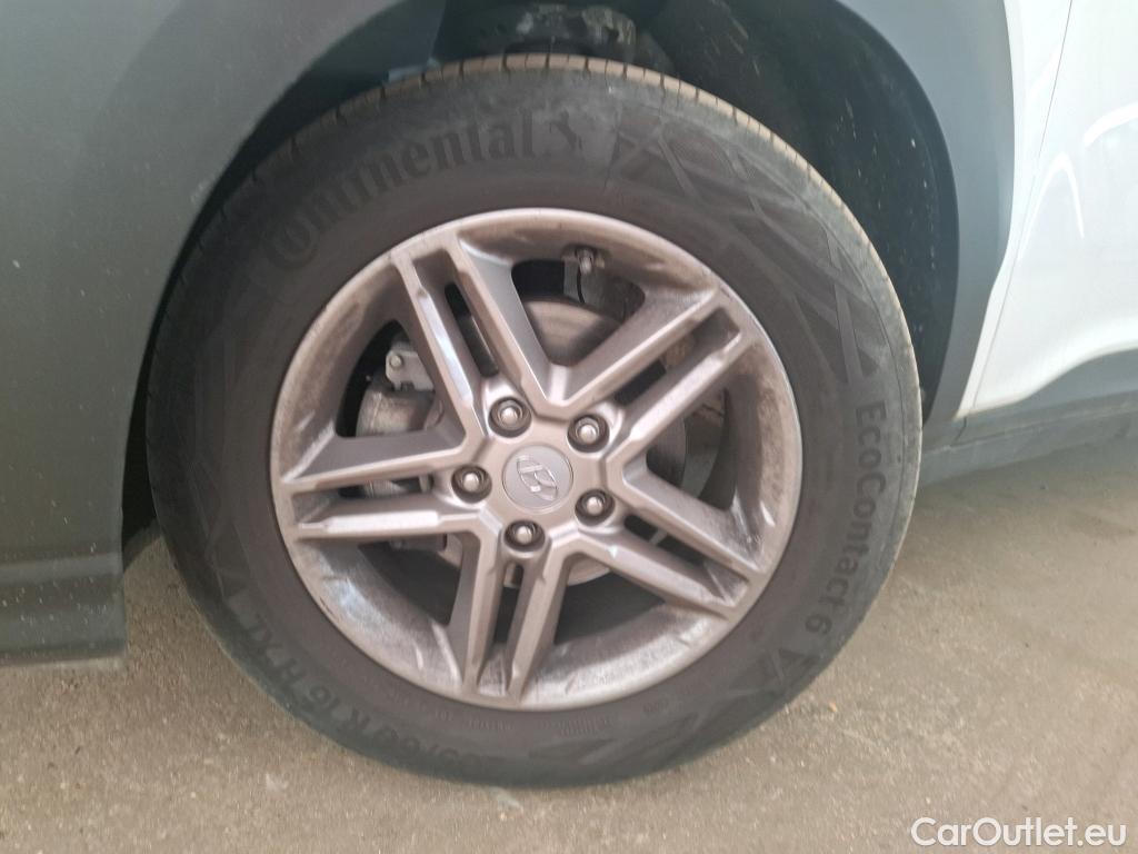  Hyundai  Konna Kona Business Mild-Hybrid 2WD 1.6 CRDi 135CV BVM6 E6d
 #30