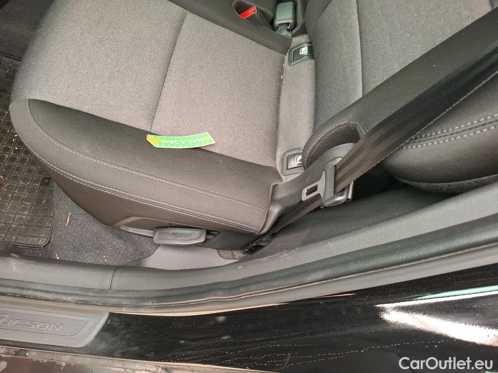  Hyundai  Tucson  Business 2WD 1.6 CRDi 135CV BVA7 E6dT #25