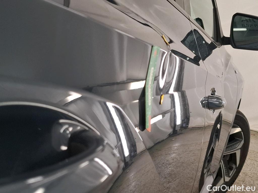  Hyundai  Tucson  Executive Mild-Hybrid 2WD 1.6 CRDI 135CV BVA7 E6d #2