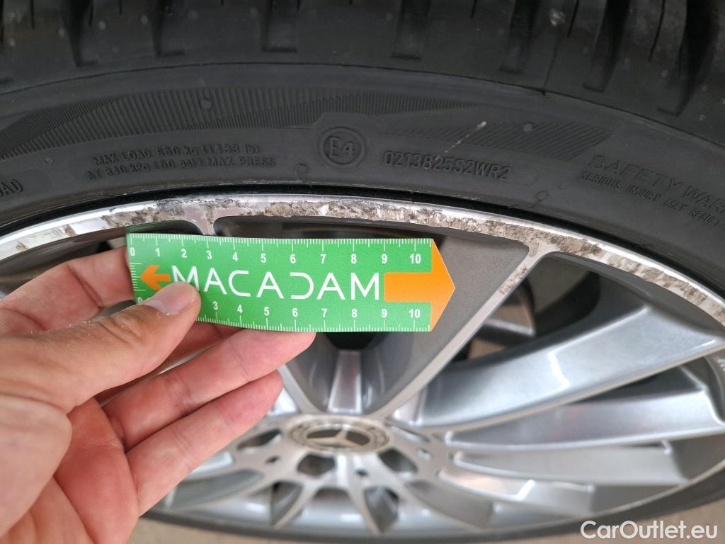  Mercedes  CLA-Klasse MERCEDES-BENZ CLA Coupe / 2019 / 4P / Coupé CLA 200 AMG Line BA7 #19