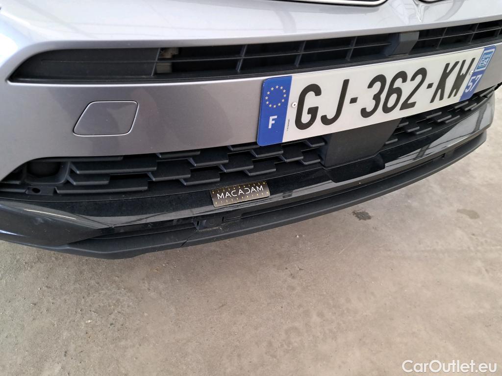  Opel   Grandland X Grandland X GS Line 1.5 130CV BVA8 E6d #21