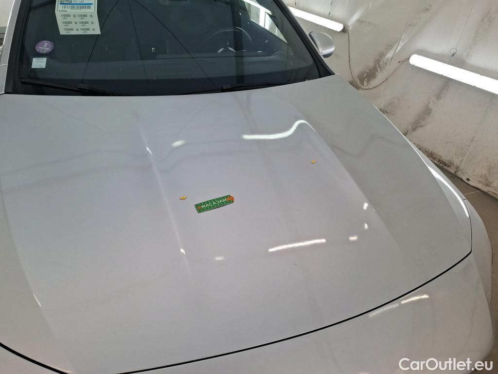  Mercedes  CLA-Klasse MERCEDES-BENZ CLA Coupe / 2019 / 4P / Coupé CLA 200 AMG Line BA7 #3