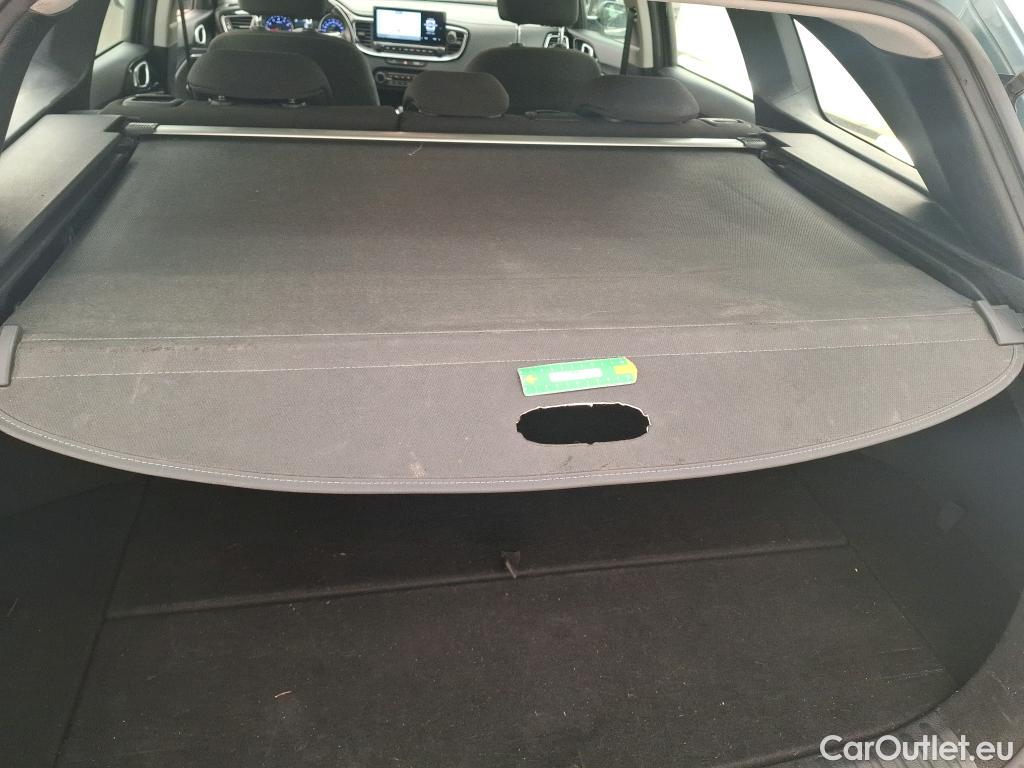  KIA  Cee'd Ceed Sportswagon Active 1.5 T-GDI 160CV BVA7 E6d #5