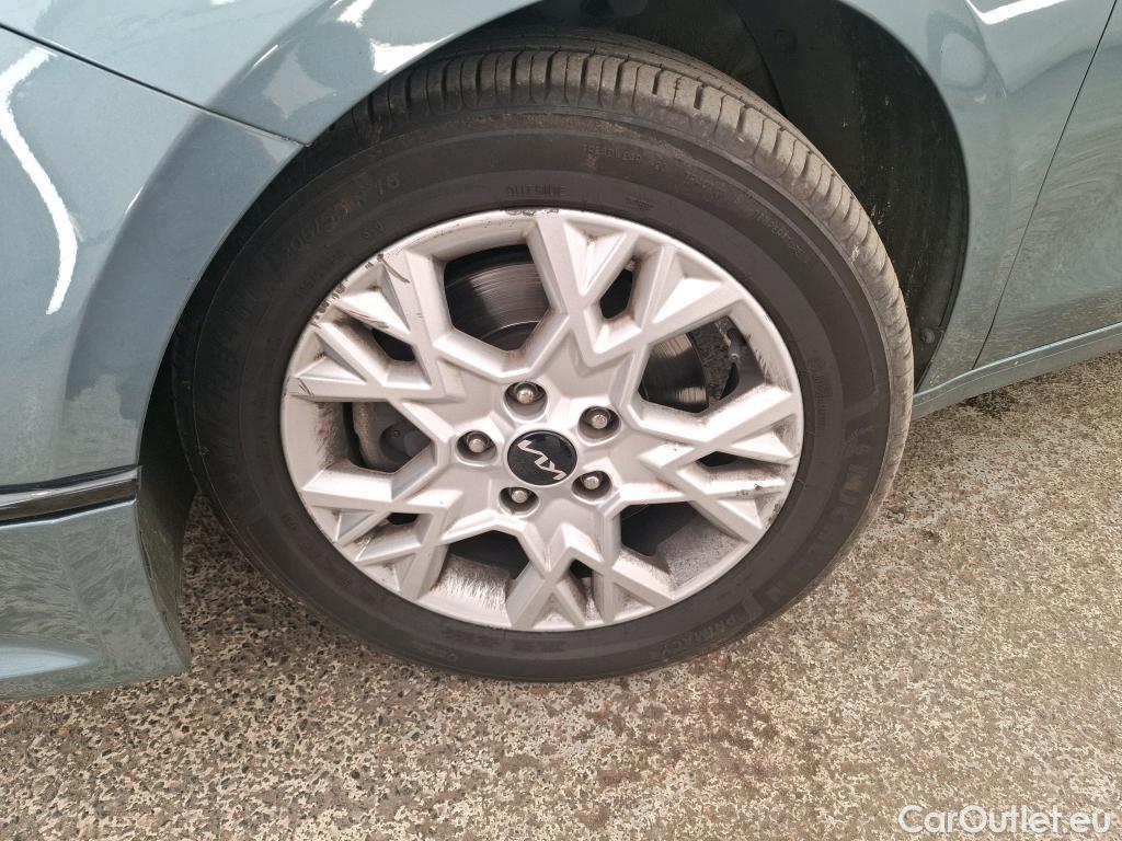  KIA  Cee'd Ceed Sportswagon Active 1.5 T-GDI 160CV BVA7 E6d #27