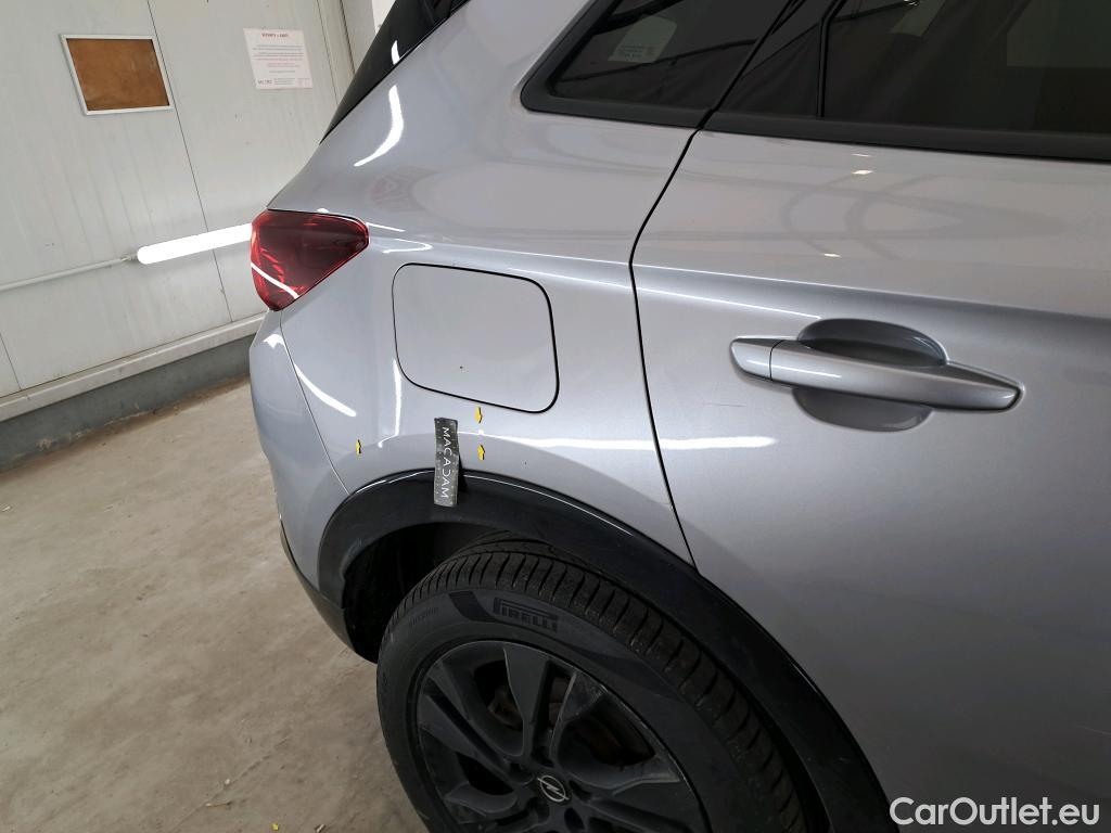  Opel   Grandland X Grandland X GS Line 1.5 130CV BVA8 E6d #8