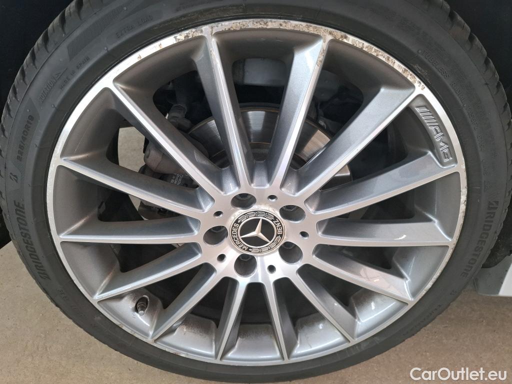  Mercedes  CLA-Klasse MERCEDES-BENZ CLA Coupe / 2019 / 4P / Coupé CLA 200 AMG Line BA7 #18