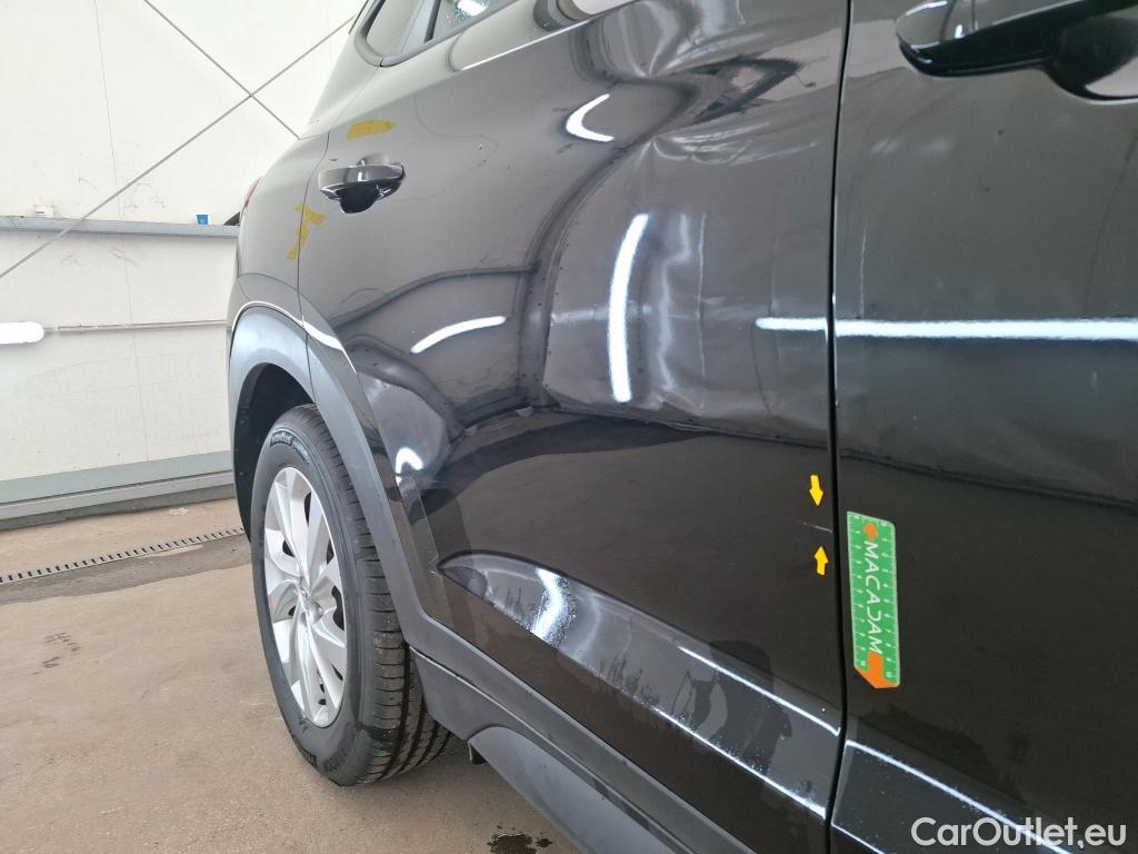  Hyundai  Tucson  Business 2WD 1.6 CRDi 135CV BVA7 E6dT #31